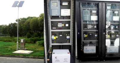 SCADA智能调度系统