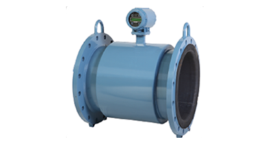 电磁流量计