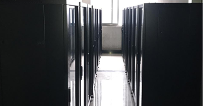 水资源监控系统