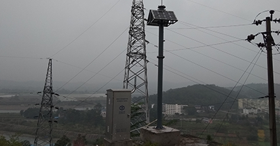 射洪县沈水河水利工程管理