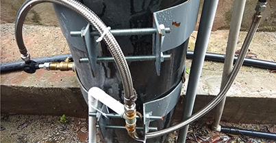 遂宁市安居区水利局