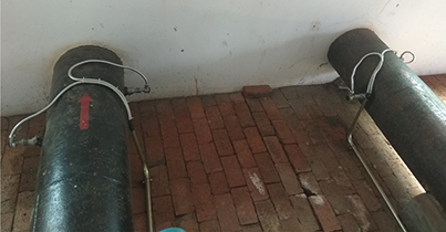 西昌市供排水总公司