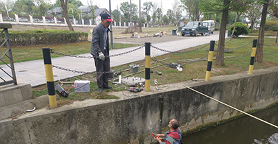 成都市双流区水务局